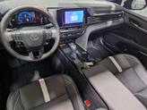 Thumbnail of 2025 Midnight Black Metallic Toyota Camry