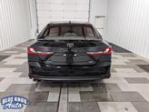 Thumbnail of 2025 Midnight Black Metallic Toyota Camry