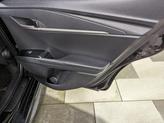 Thumbnail of 2025 Midnight Black Metallic Toyota Camry