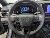 Thumbnail of 2025 Midnight Black Metallic Toyota Camry