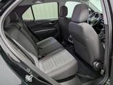 Thumbnail of 2022 Mosaic Black Metallic Chevrolet Equinox