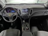 Thumbnail of 2022 Mosaic Black Metallic Chevrolet Equinox