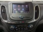 Thumbnail of 2022 Mosaic Black Metallic Chevrolet Equinox