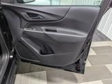Thumbnail of 2022 Mosaic Black Metallic Chevrolet Equinox