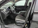 Thumbnail of 2022 Mosaic Black Metallic Chevrolet Equinox