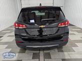 Thumbnail of 2022 Mosaic Black Metallic Chevrolet Equinox