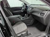 Thumbnail of 2022 Mosaic Black Metallic Chevrolet Equinox
