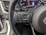 Thumbnail of 2023 Glacier White Nissan Rogue