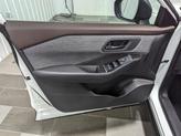 Thumbnail of 2023 Glacier White Nissan Rogue
