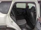 Thumbnail of 2023 Glacier White Nissan Rogue