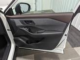 Thumbnail of 2023 Glacier White Nissan Rogue
