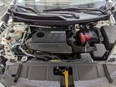 Thumbnail of 2023 Glacier White Nissan Rogue