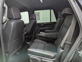 Thumbnail of 2025 Black Chevrolet Tahoe