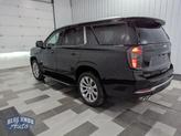 Thumbnail of 2025 Black Chevrolet Tahoe