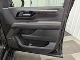 Thumbnail of 2025 Black Chevrolet Tahoe