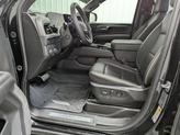 Thumbnail of 2025 Black Chevrolet Tahoe
