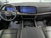 Thumbnail of 2025 Black Chevrolet Tahoe