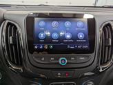 Thumbnail of 2022 Silver Ice Metallic Chevrolet Equinox