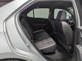 Thumbnail of 2022 Silver Ice Metallic Chevrolet Equinox