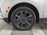 Thumbnail of 2022 Silver Ice Metallic Chevrolet Equinox