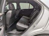 Thumbnail of 2022 Silver Ice Metallic Chevrolet Equinox