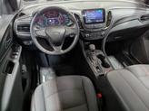 Thumbnail of 2022 Silver Ice Metallic Chevrolet Equinox