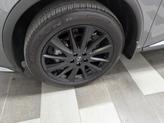 Thumbnail of 2024 Gun Metallic Nissan Murano
