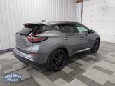Thumbnail of 2024 Gun Metallic Nissan Murano