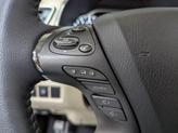 Thumbnail of 2024 Gun Metallic Nissan Murano