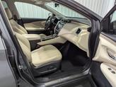 Thumbnail of 2024 Gun Metallic Nissan Murano
