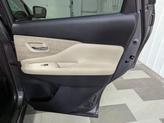 Thumbnail of 2024 Gun Metallic Nissan Murano