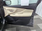 Thumbnail of 2024 Gun Metallic Nissan Murano
