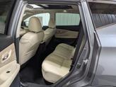 Thumbnail of 2024 Gun Metallic Nissan Murano