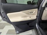 Thumbnail of 2024 Gun Metallic Nissan Murano