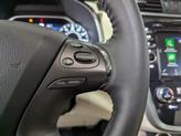 Thumbnail of 2024 Gun Metallic Nissan Murano