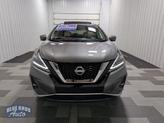 Thumbnail of 2024 Gun Metallic Nissan Murano