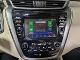 Thumbnail of 2024 Gun Metallic Nissan Murano