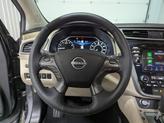 Thumbnail of 2024 Gun Metallic Nissan Murano