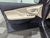 Thumbnail of 2024 Gun Metallic Nissan Murano