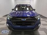 Thumbnail of 2025 Sapphire Blue Pearl Subaru Forester