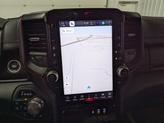 Thumbnail of 2025 Diamond Black Crystal Pearlcoat RAM 1500