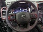 Thumbnail of 2025 Diamond Black Crystal Pearlcoat RAM 1500