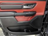 Thumbnail of 2025 Diamond Black Crystal Pearlcoat RAM 1500