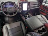 Thumbnail of 2025 Diamond Black Crystal Pearlcoat RAM 1500