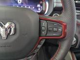 Thumbnail of 2025 Diamond Black Crystal Pearlcoat RAM 1500