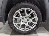 Thumbnail of 2022 Granite Crystal Metallic Clearcoat Jeep Compass