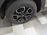 Thumbnail of 2024 Sage Gray Hyundai SANTA CRUZ