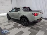Thumbnail of 2024 Sage Gray Hyundai SANTA CRUZ