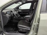 Thumbnail of 2024 Sage Gray Hyundai SANTA CRUZ