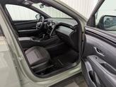 Thumbnail of 2024 Sage Gray Hyundai SANTA CRUZ
